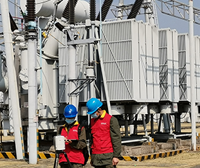 柳城倾斜摄影技术在基础设施监测中如何发挥作用？